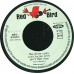 DIXIE CUPS Chapel Of Love / Ain't That Nice (Red Bird – RBV. 35001) France 1964 45 (	Ballad, Soul)